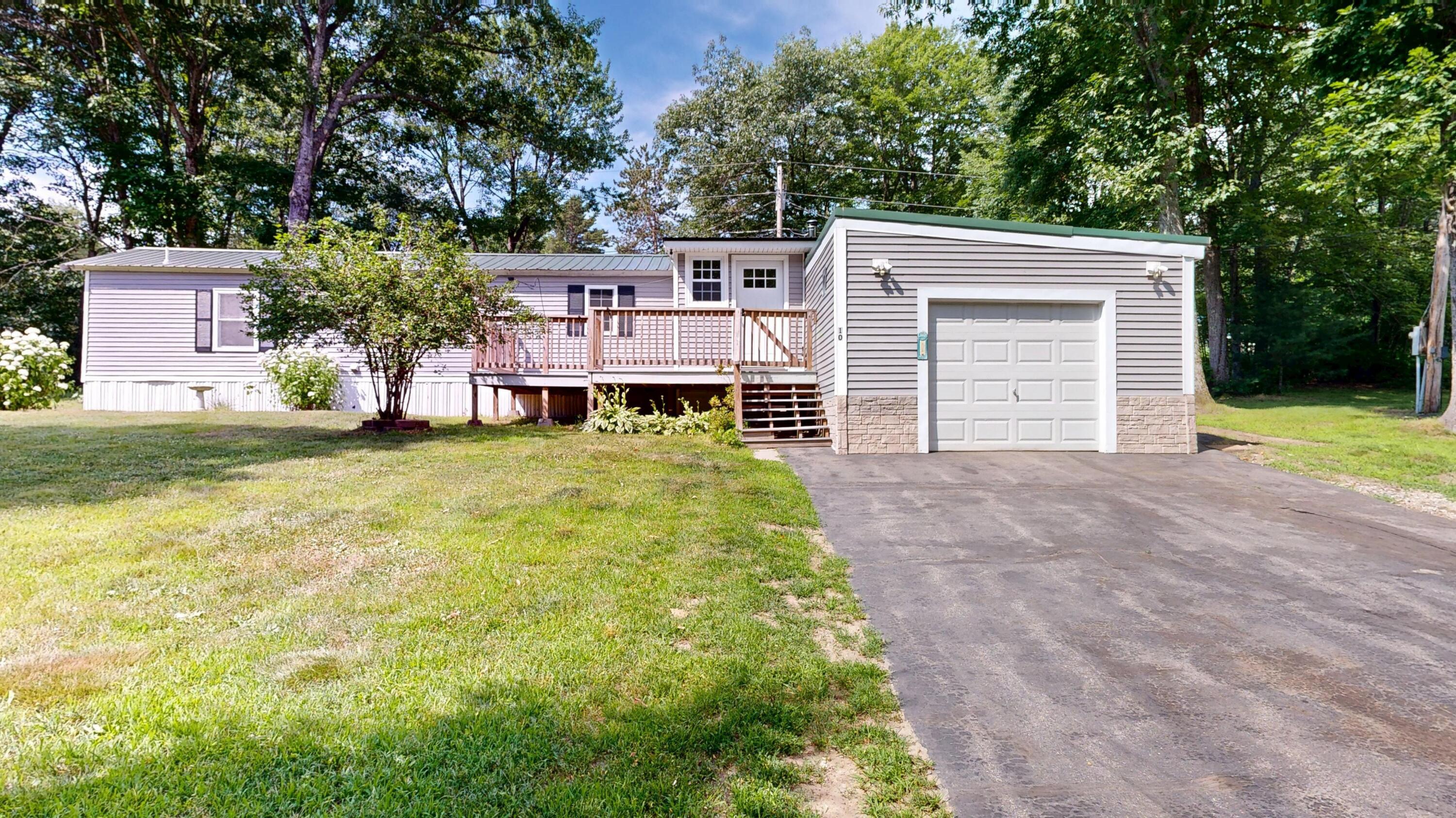 10 Paul Street Waterboro ME 04061