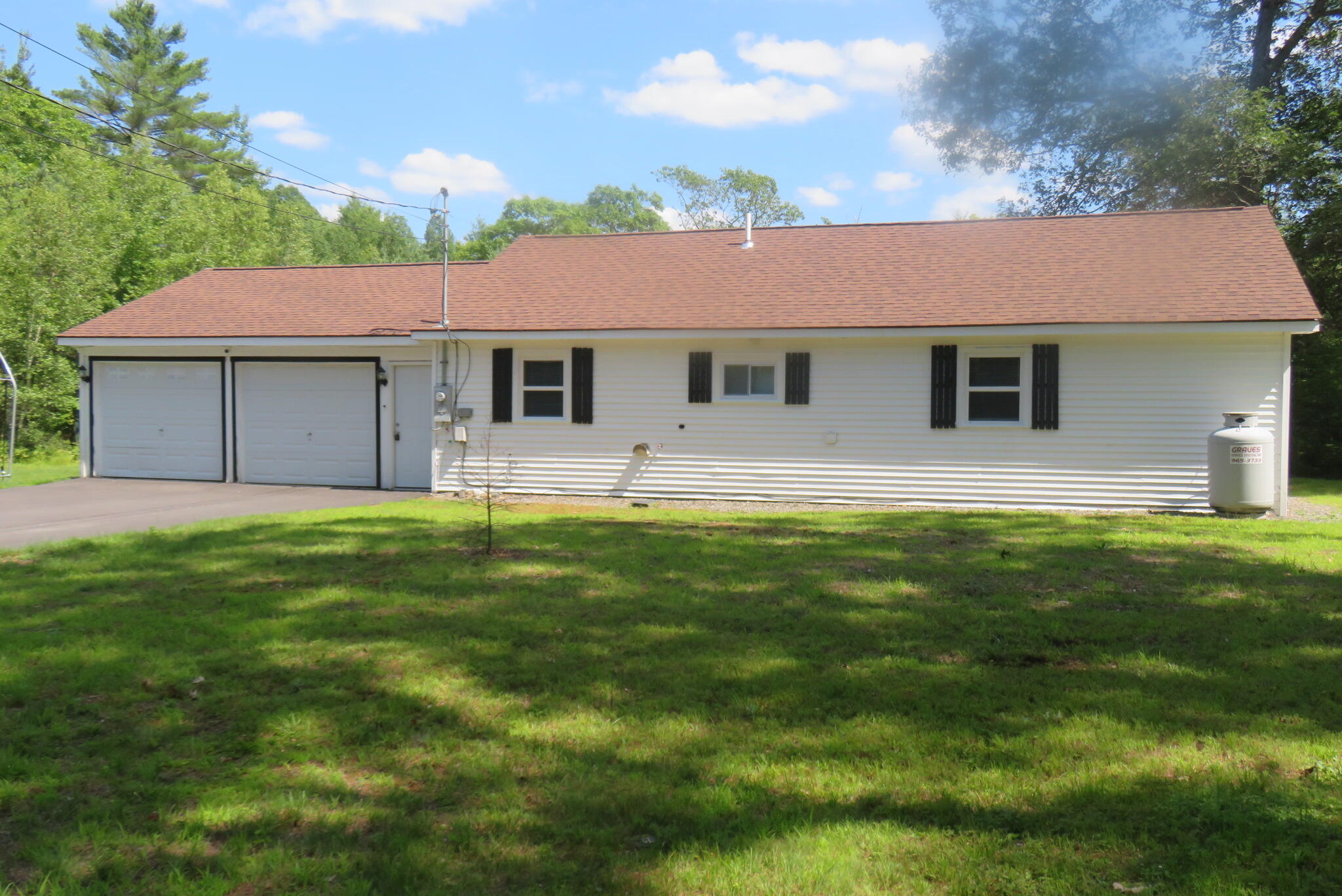 23 Pine Street Milo ME 04463