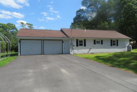 23 Pine Street Milo ME 04463