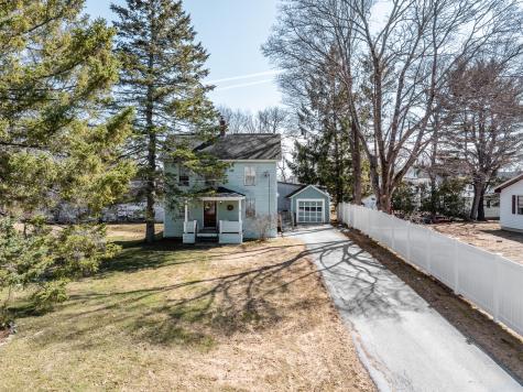 15 Lane Street Bangor ME 04401