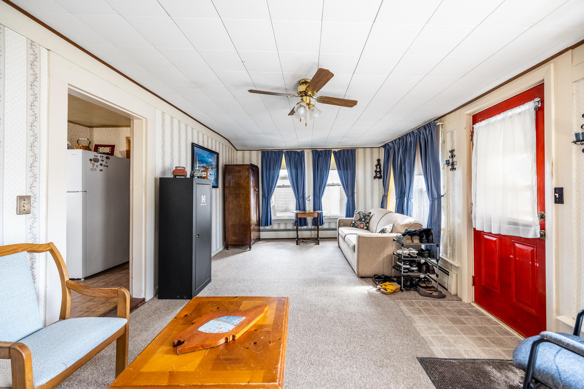 15 Lane Street Bangor ME 04401