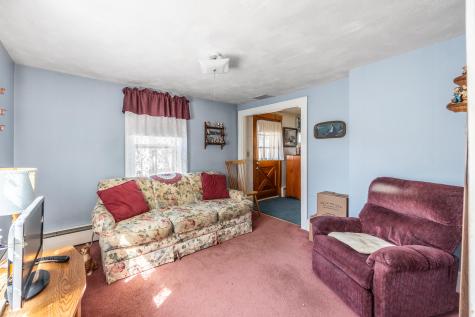 15 Lane Street Bangor ME 04401