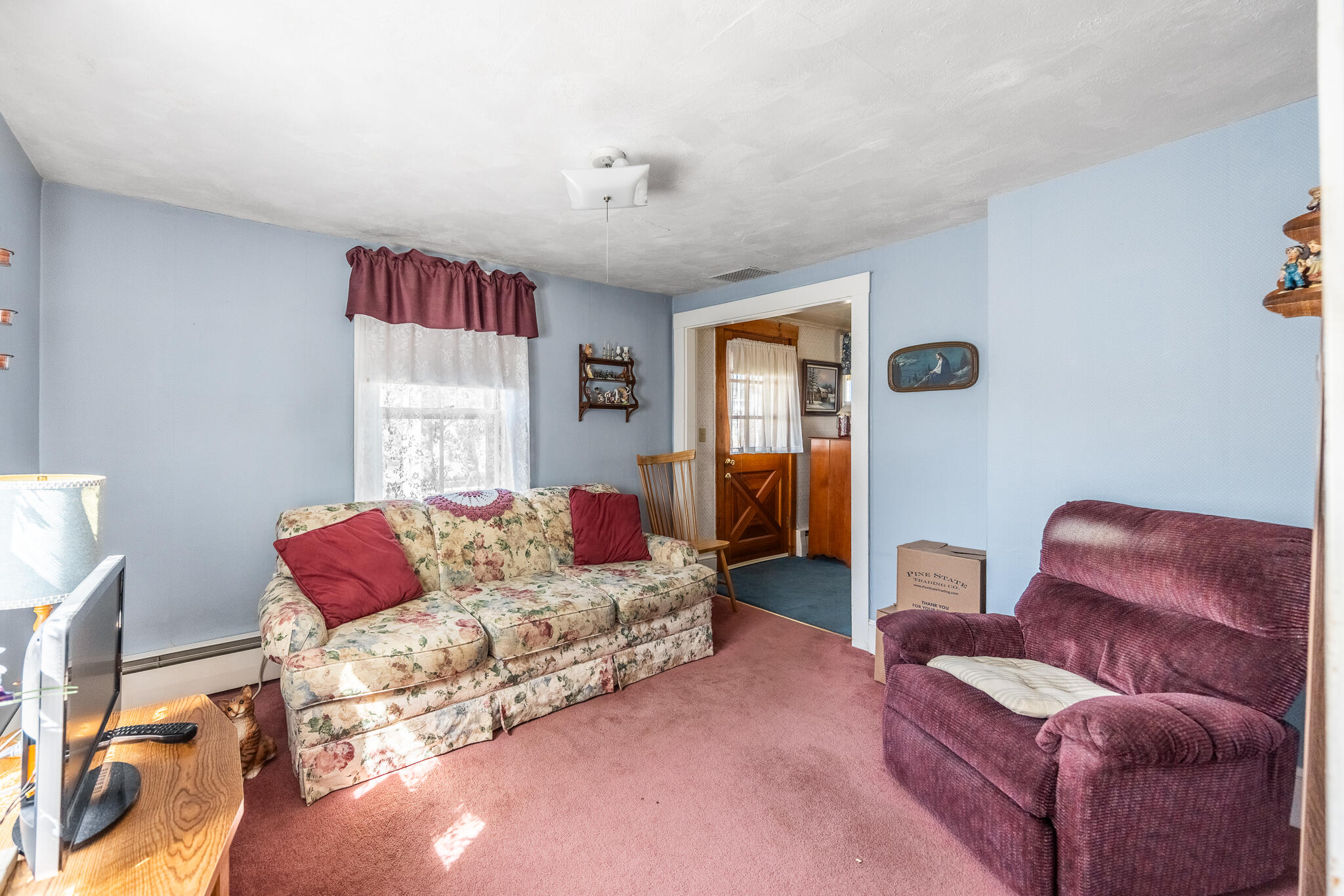 15 Lane Street Bangor ME 04401