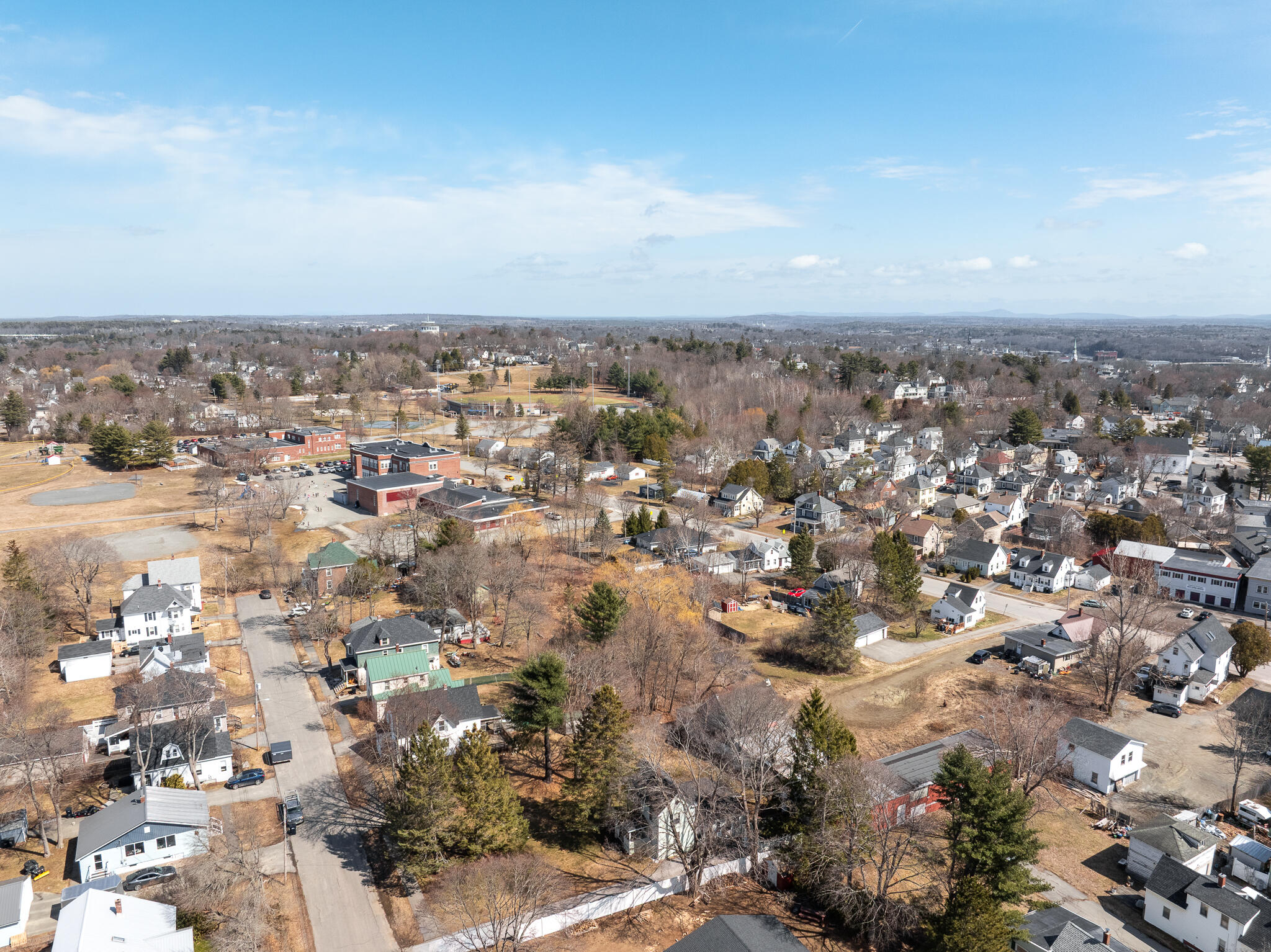 15 Lane Street Bangor ME 04401
