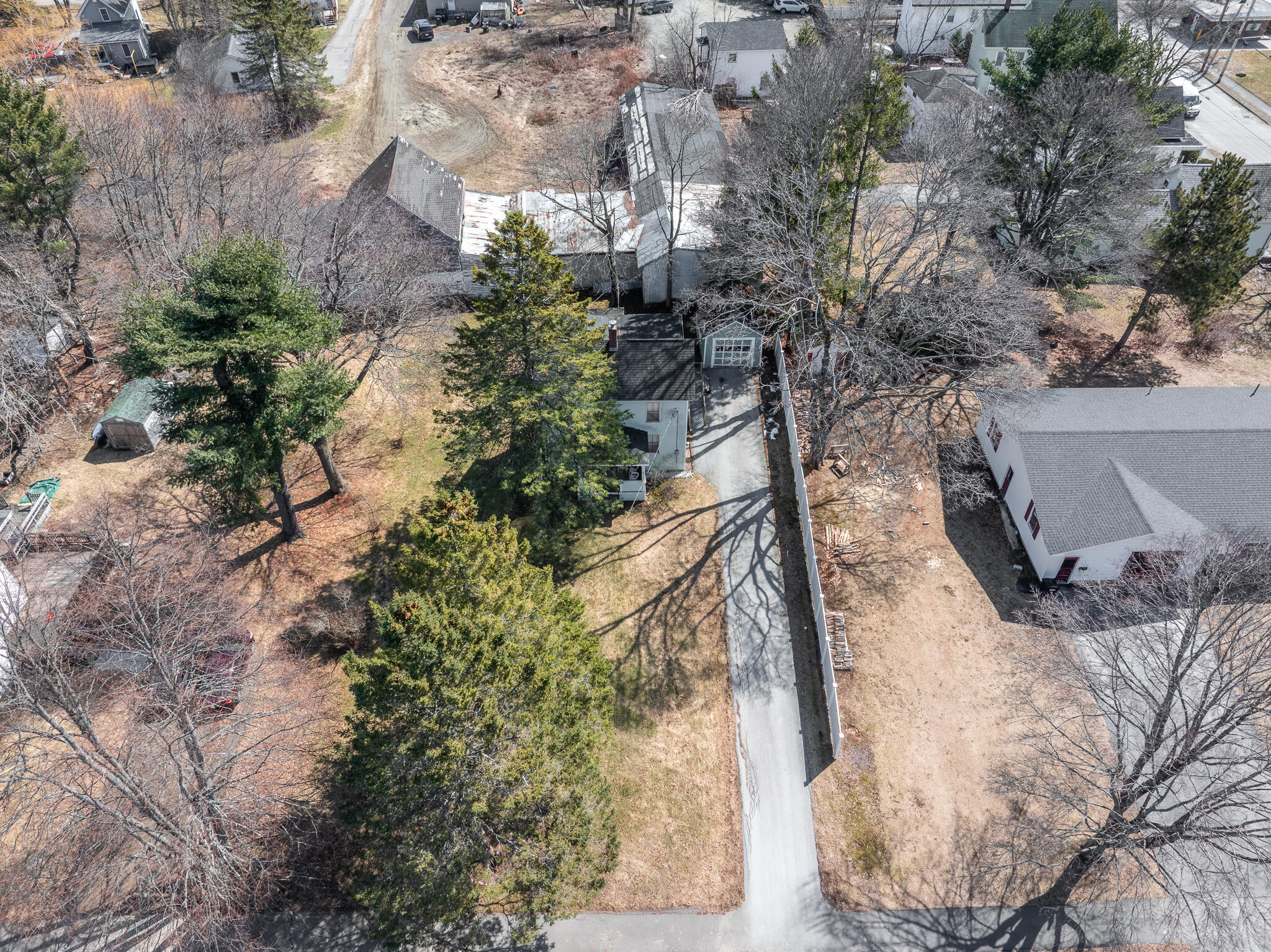 15 Lane Street Bangor ME 04401
