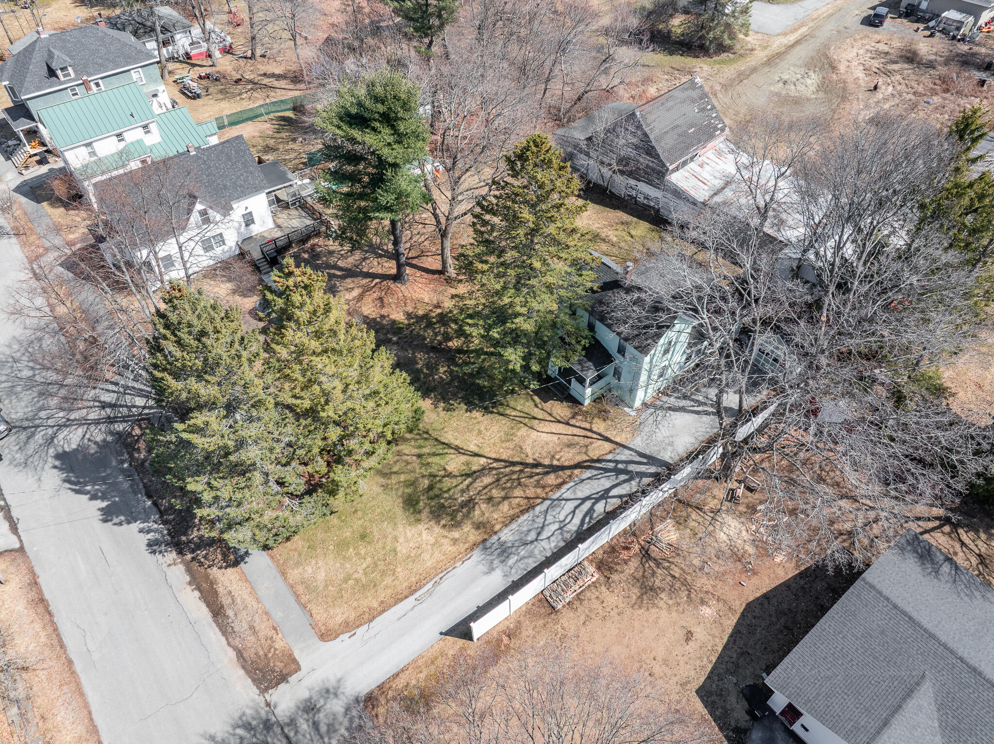 15 Lane Street Bangor ME 04401
