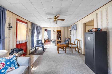 15 Lane Street Bangor ME 04401