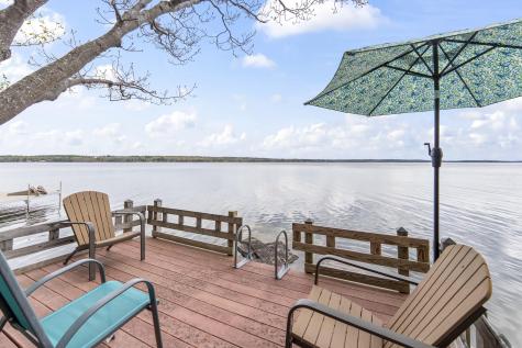188 Ridge Road Frye Island ME 04071