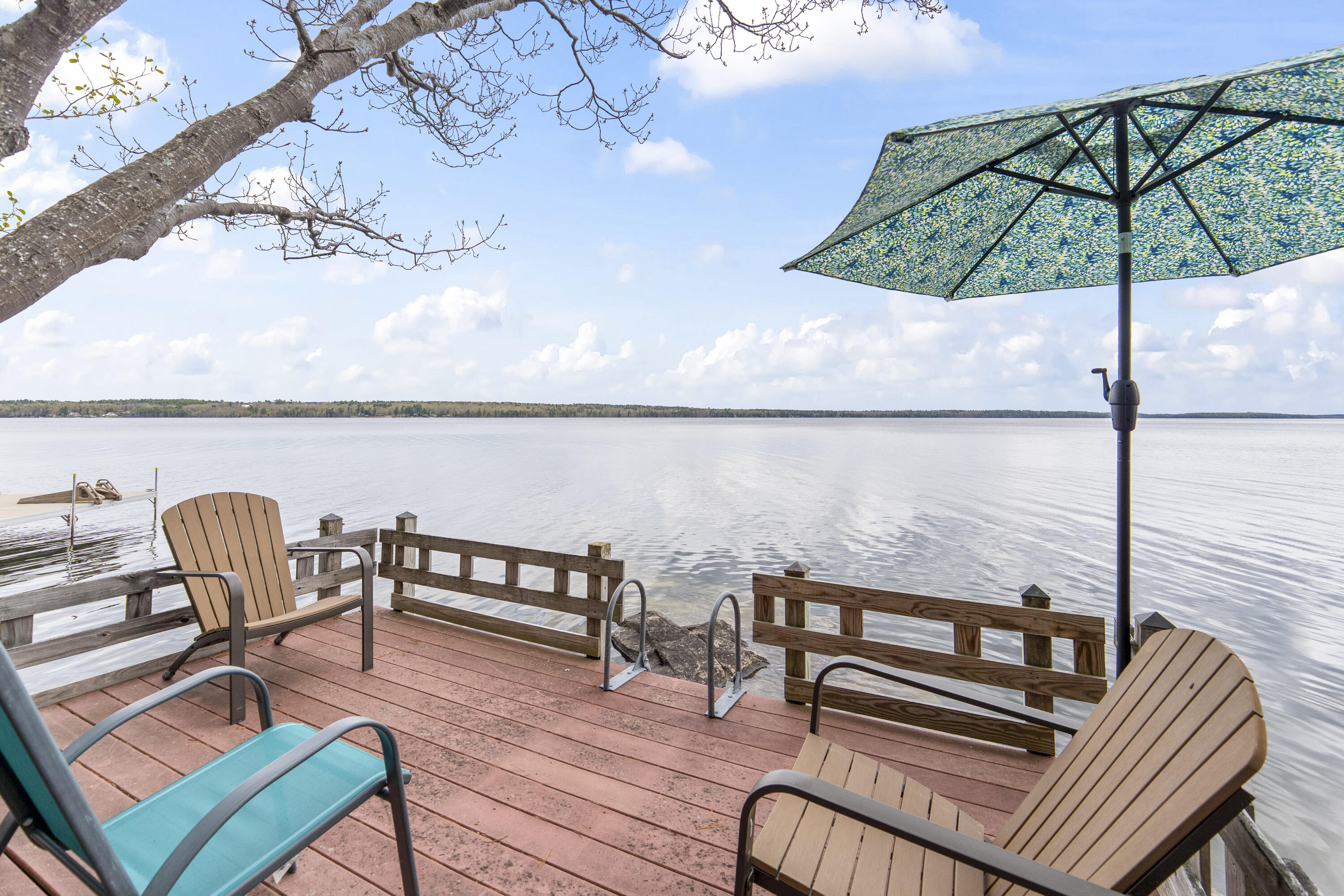 188 Ridge Road Frye Island ME 04071