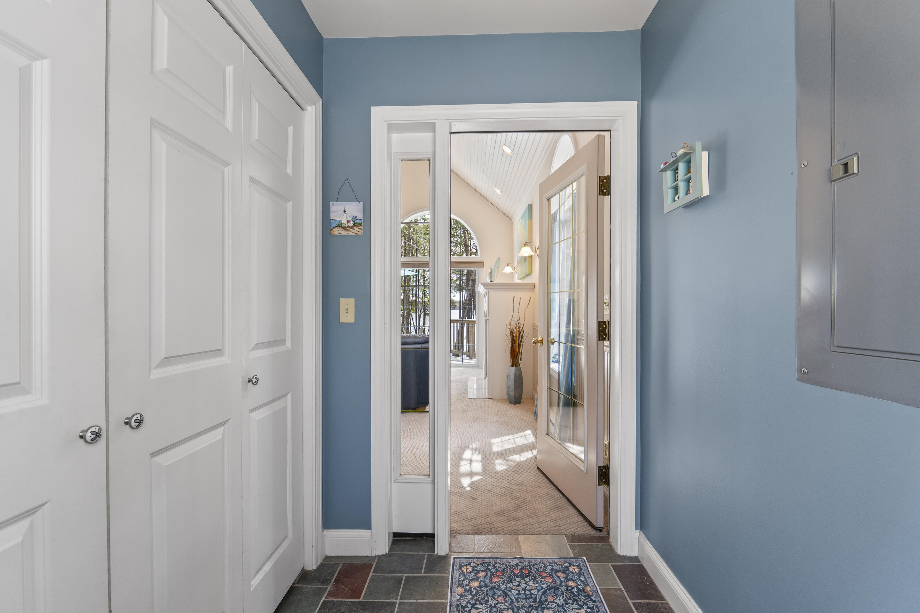 188 Ridge Road Frye Island ME 04071
