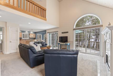 188 Ridge Road Frye Island ME 04071