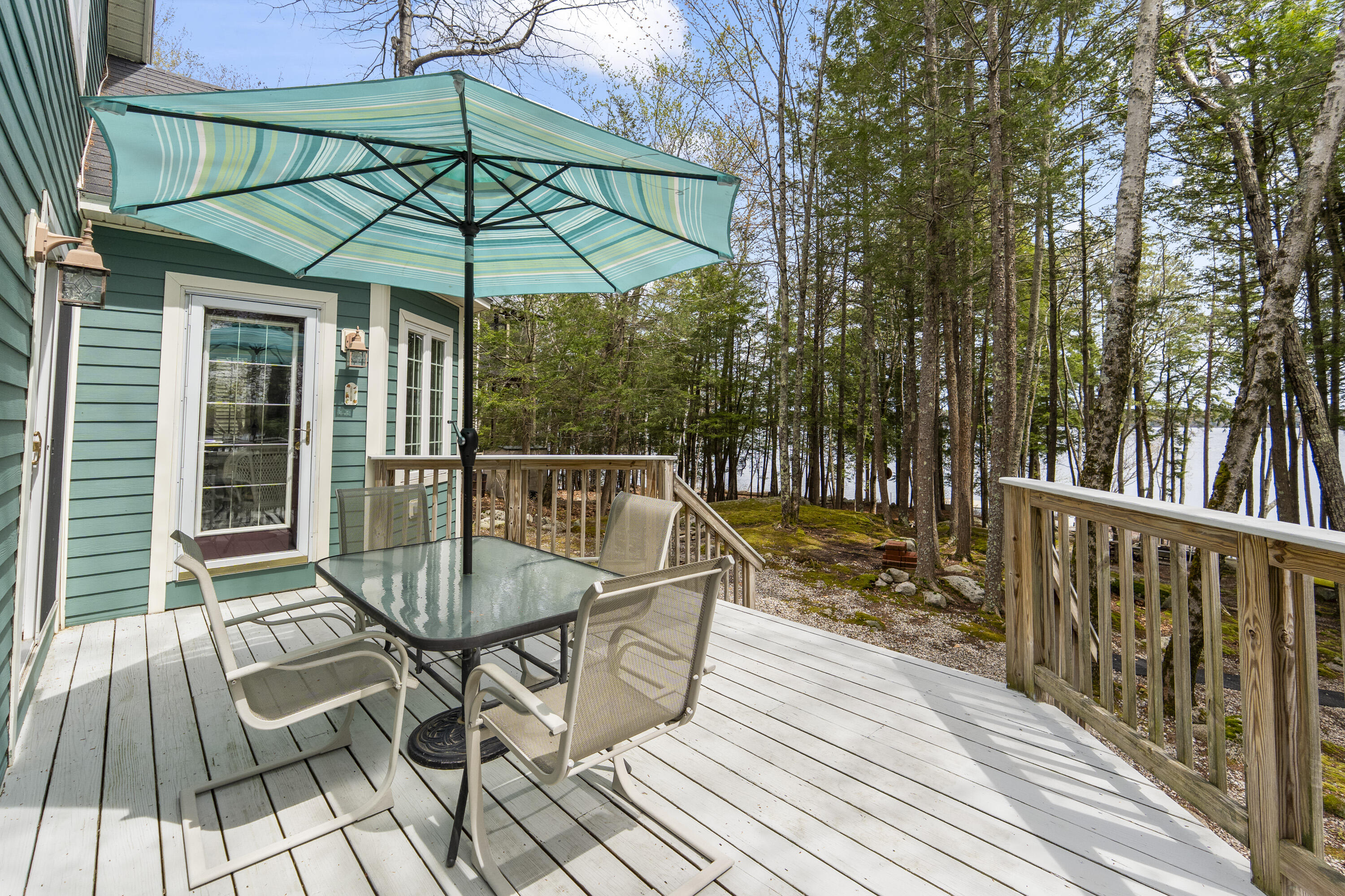 188 Ridge Road Frye Island ME 04071