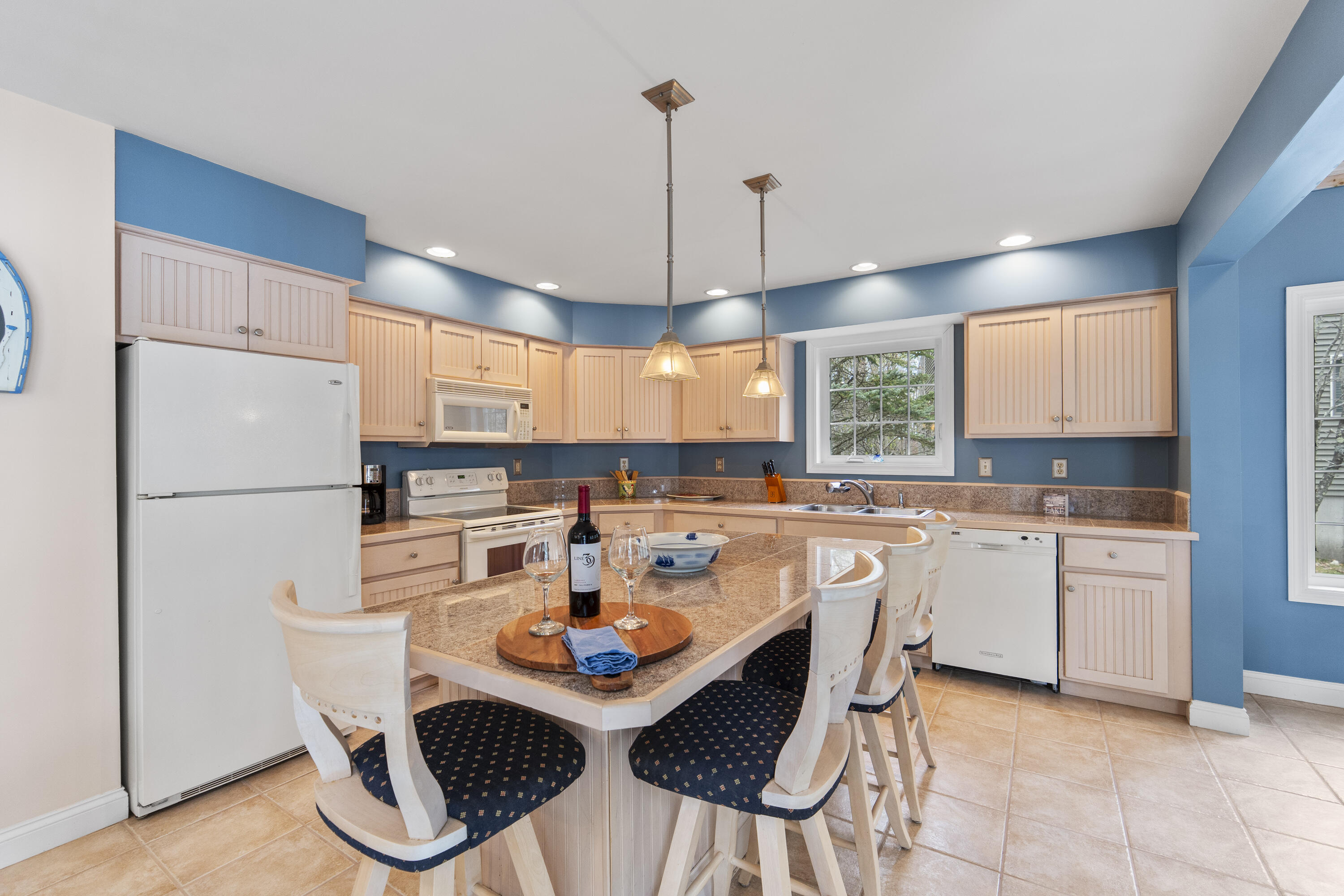 188 Ridge Road Frye Island ME 04071