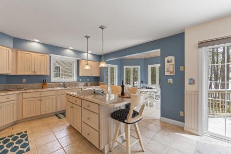 188 Ridge Road Frye Island ME 04071
