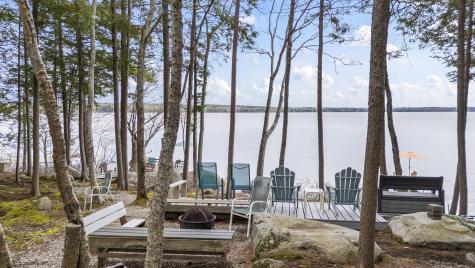 188 Ridge Road Frye Island ME 04071