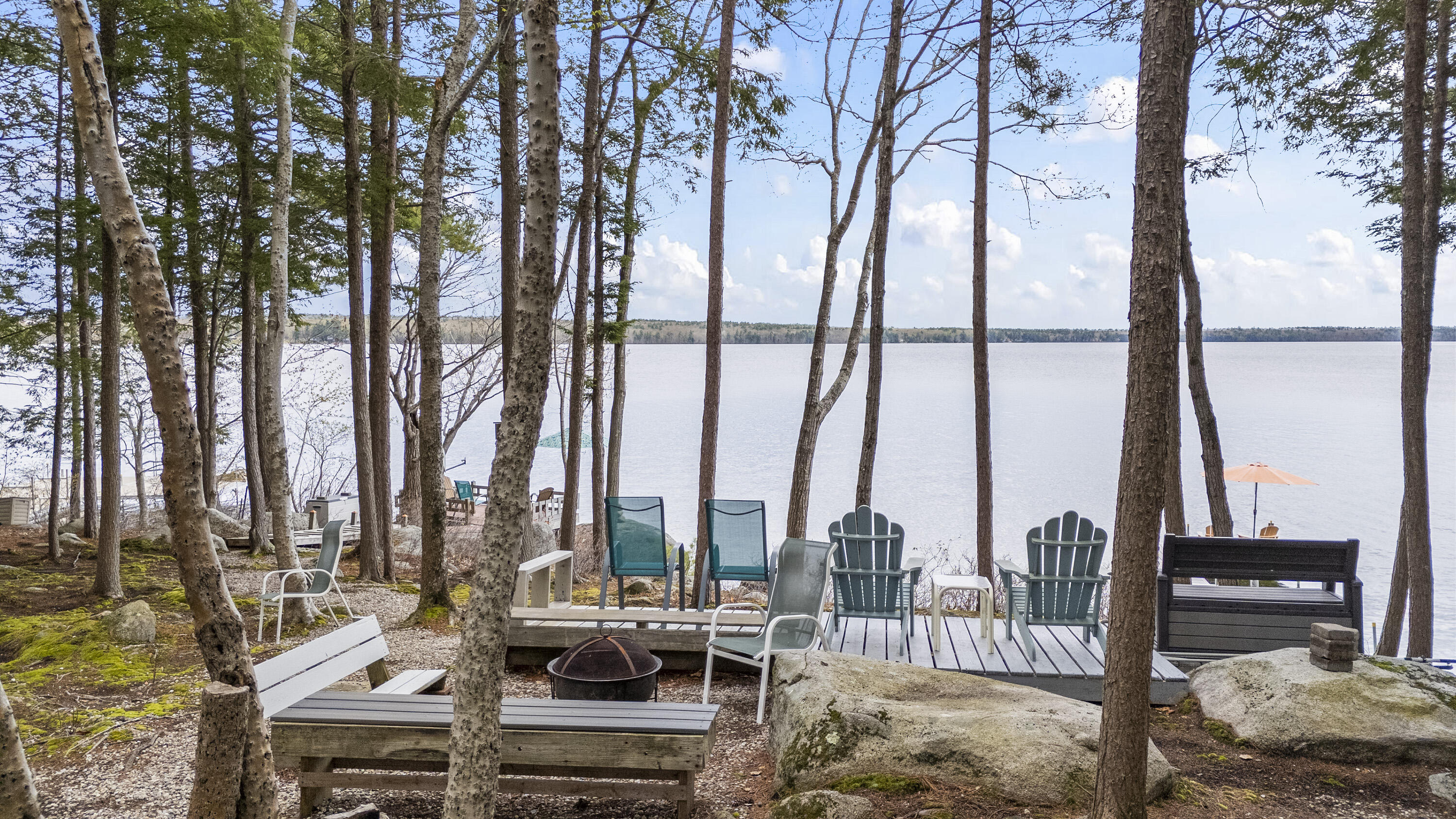 188 Ridge Road Frye Island ME 04071