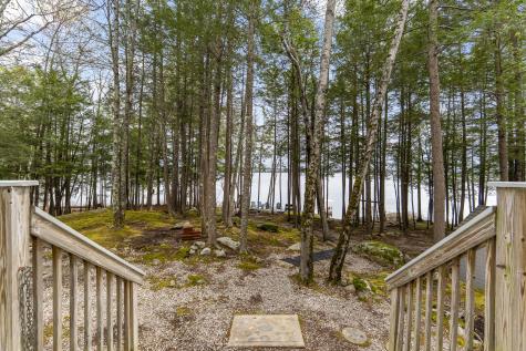 188 Ridge Road Frye Island ME 04071