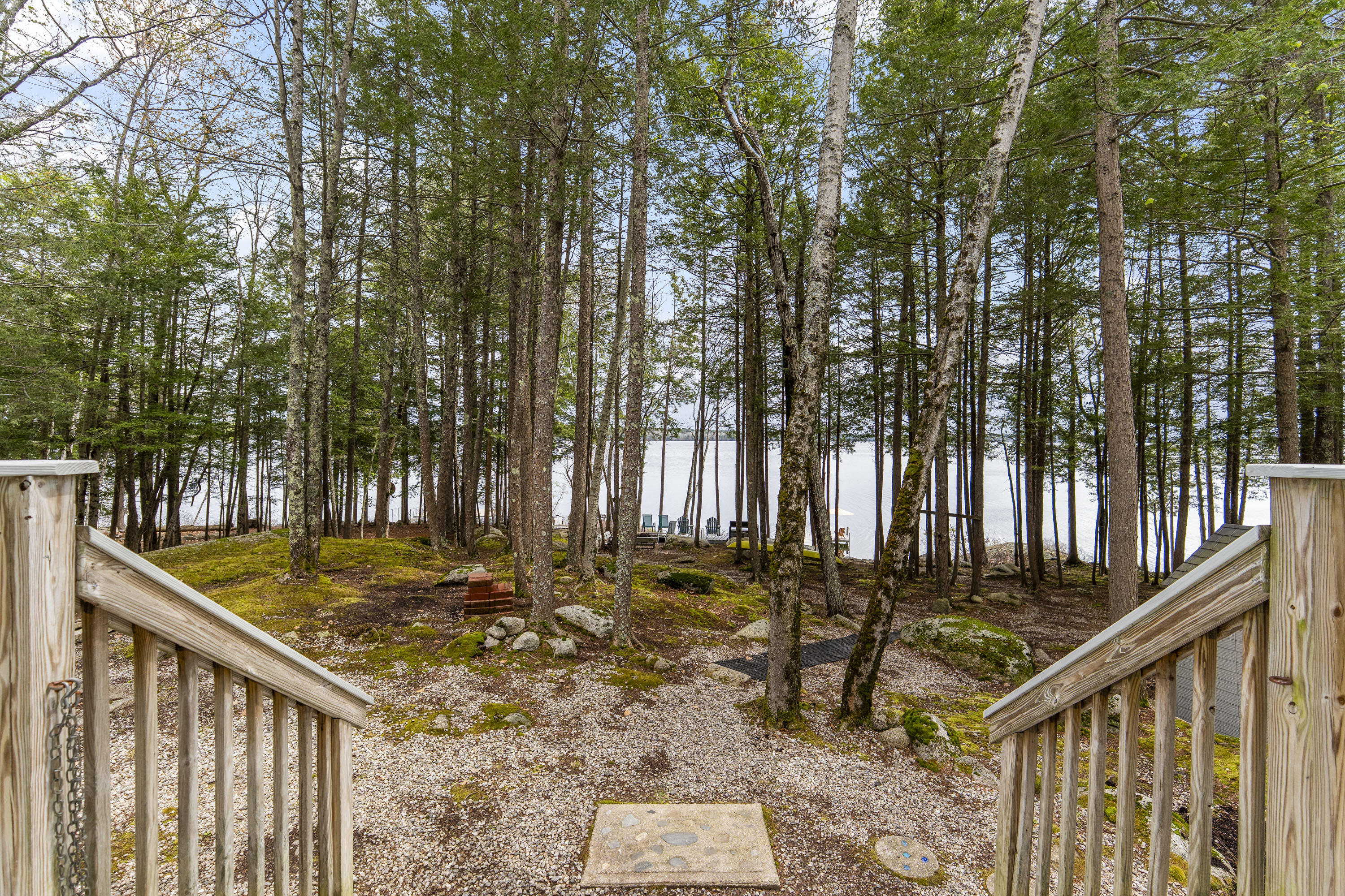 188 Ridge Road Frye Island ME 04071