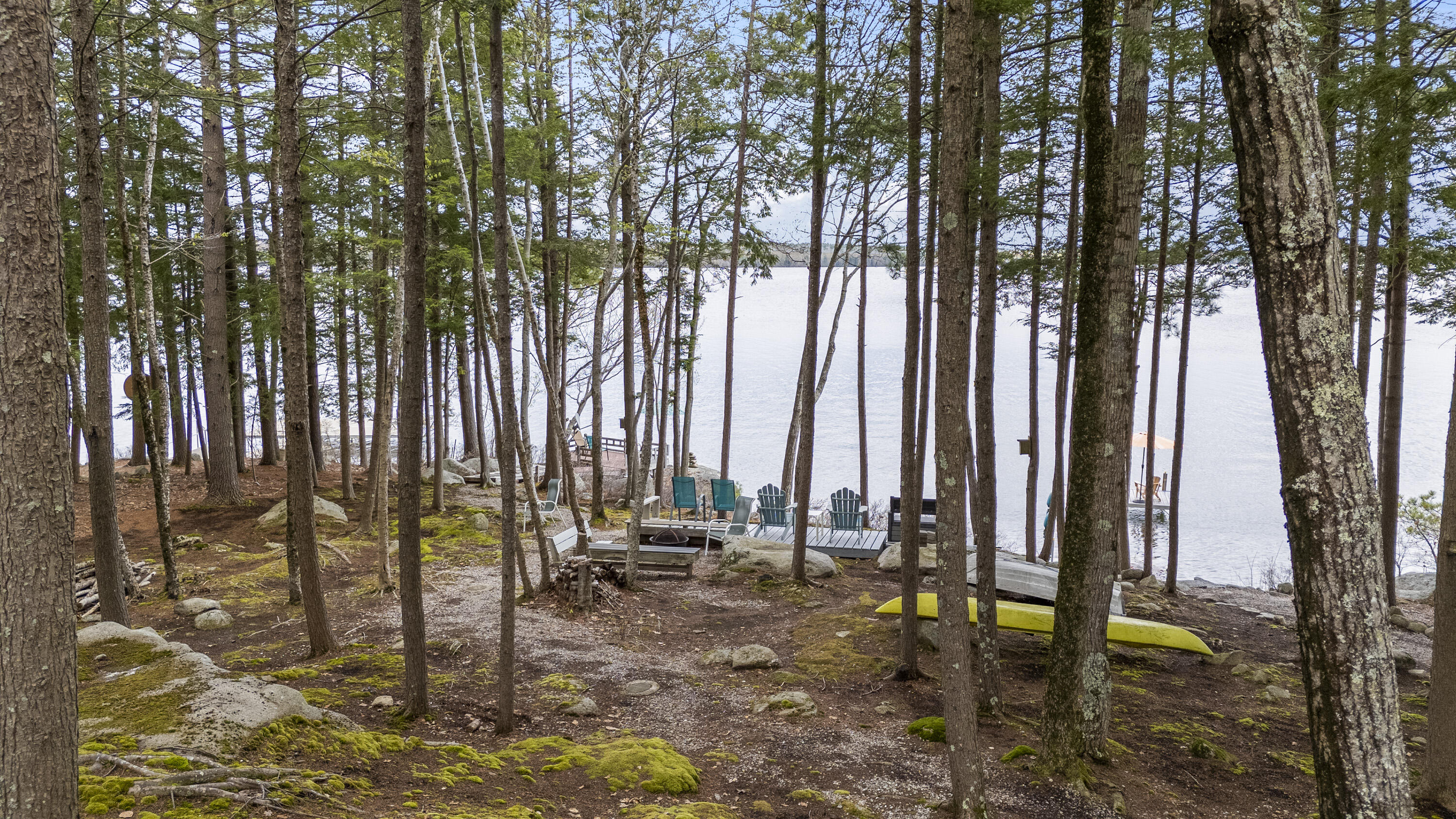 188 Ridge Road Frye Island ME 04071