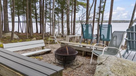 188 Ridge Road Frye Island ME 04071