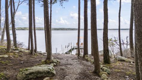 188 Ridge Road Frye Island ME 04071
