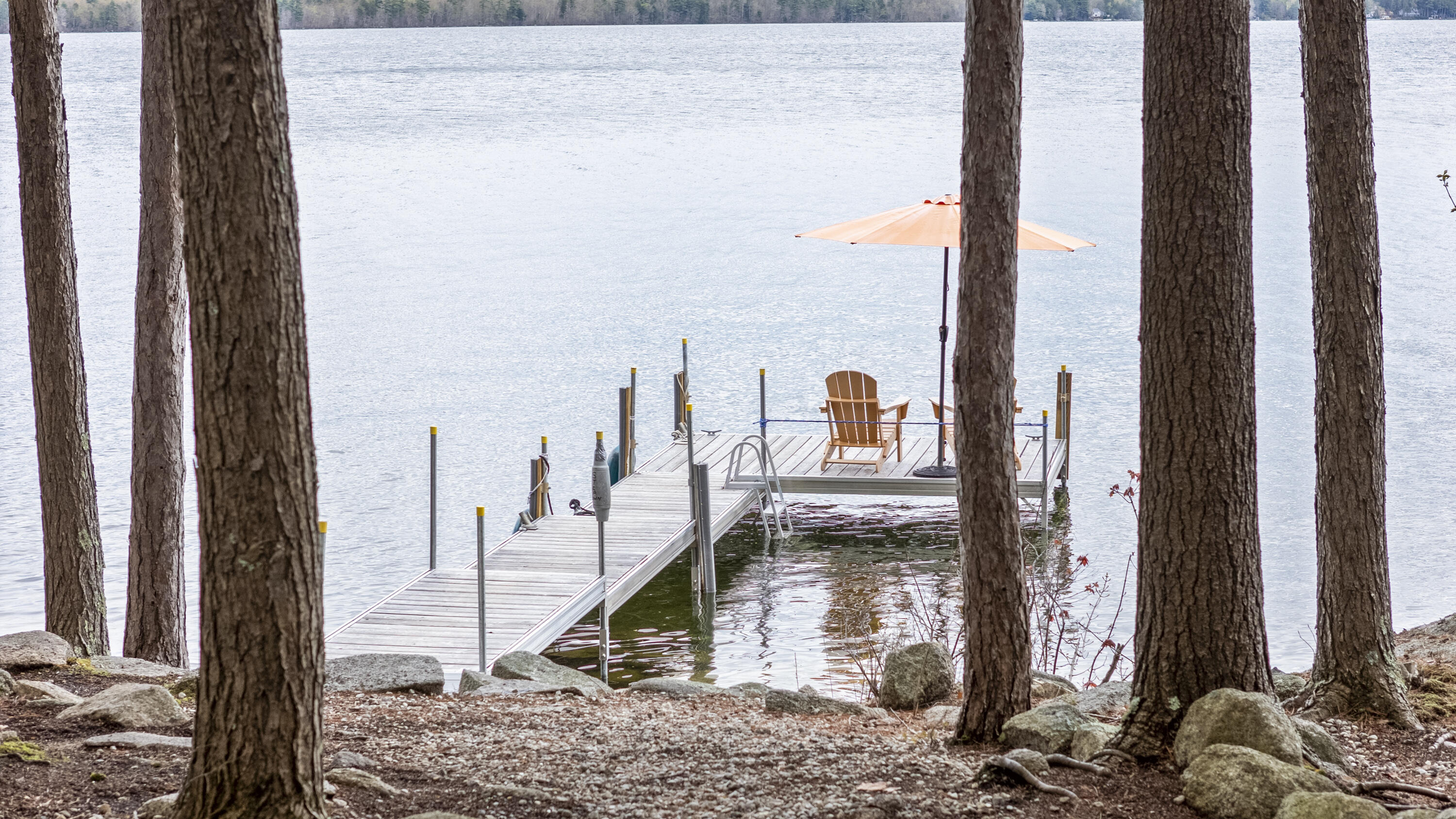 188 Ridge Road Frye Island ME 04071