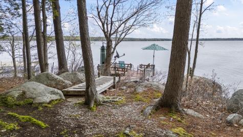 188 Ridge Road Frye Island ME 04071