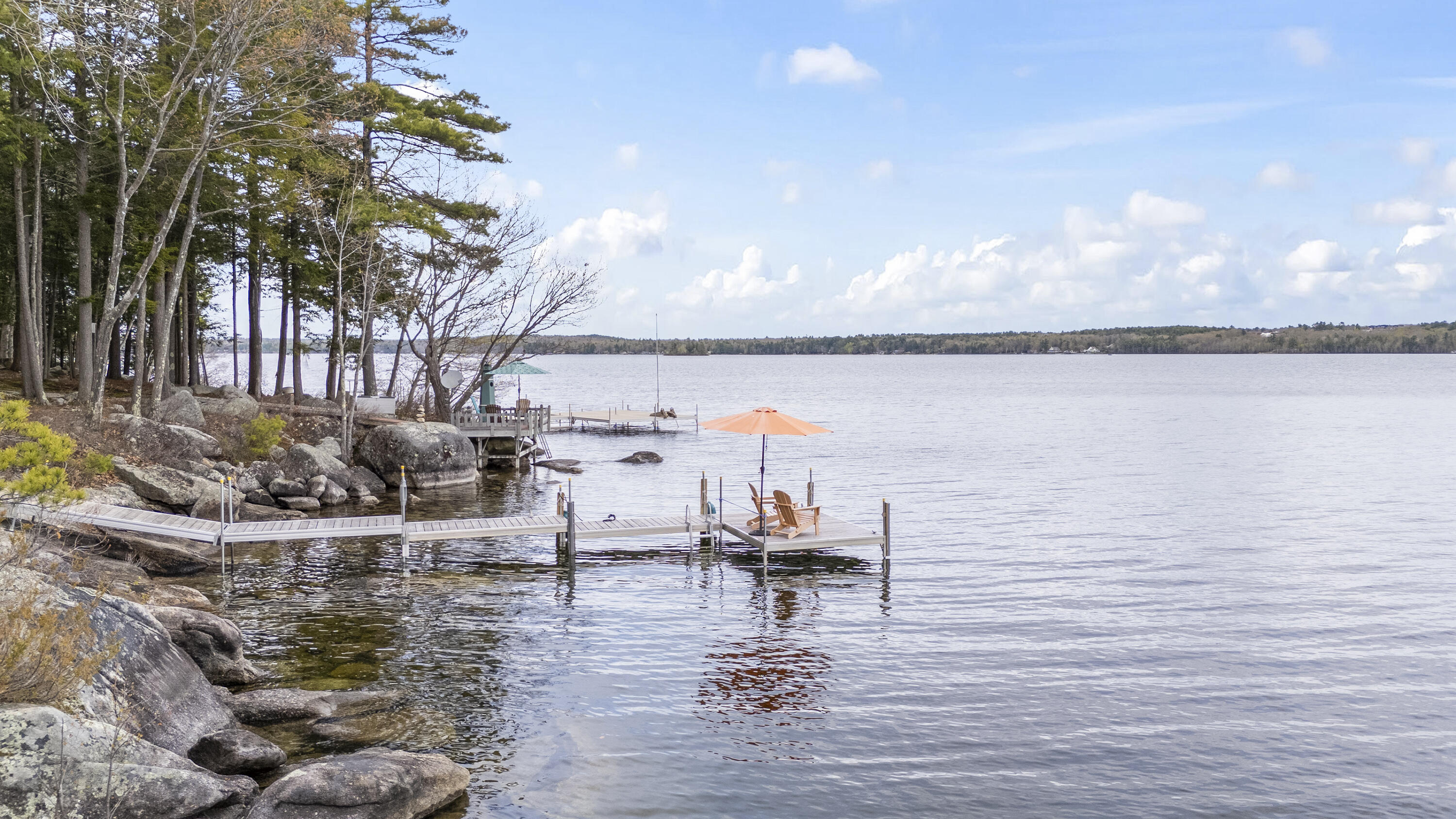 188 Ridge Road Frye Island ME 04071