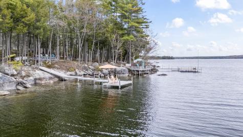 188 Ridge Road Frye Island ME 04071