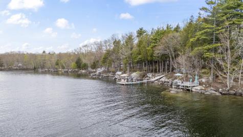188 Ridge Road Frye Island ME 04071