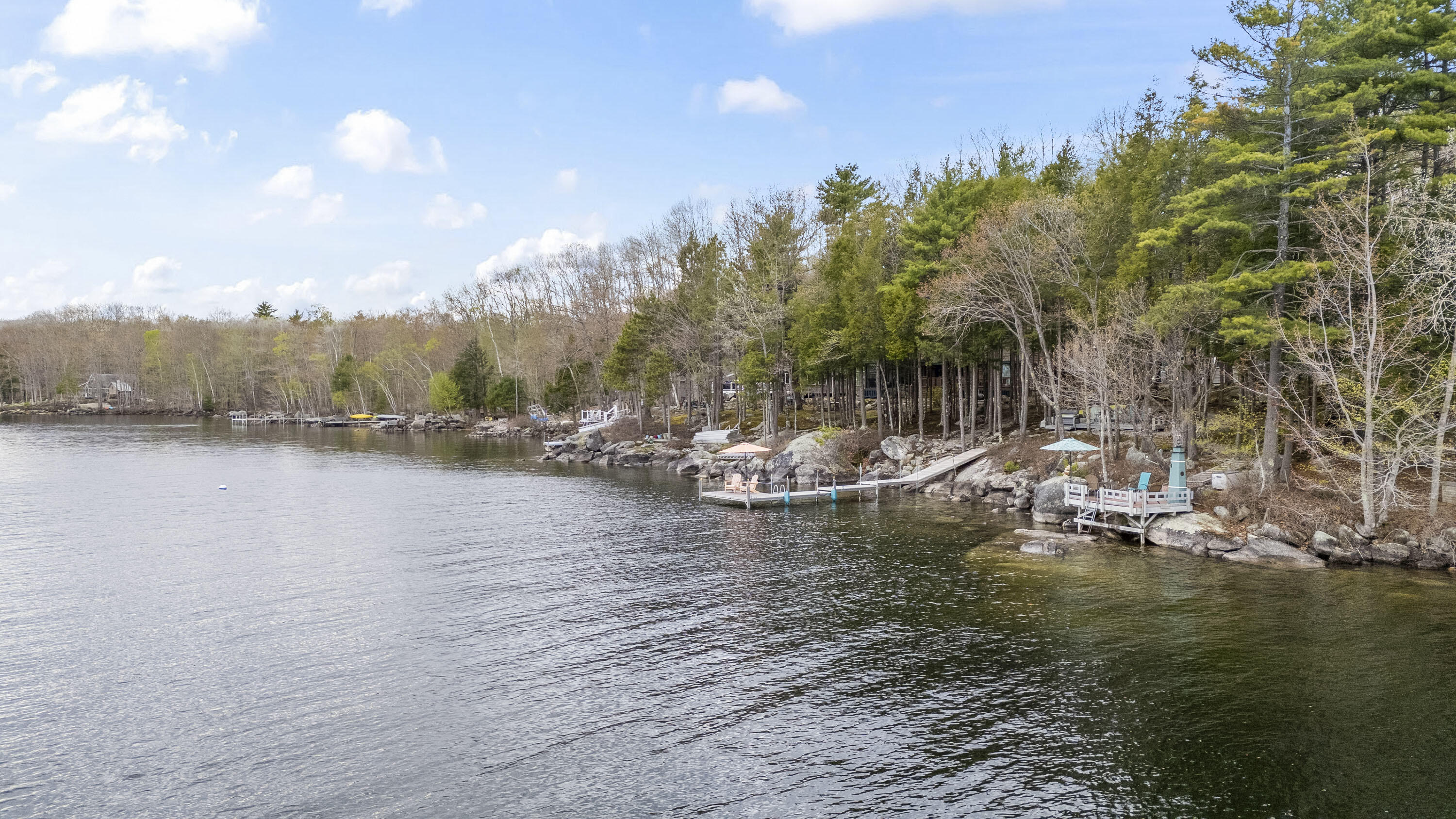 188 Ridge Road Frye Island ME 04071