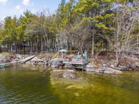 188 Ridge Road Frye Island ME 04071