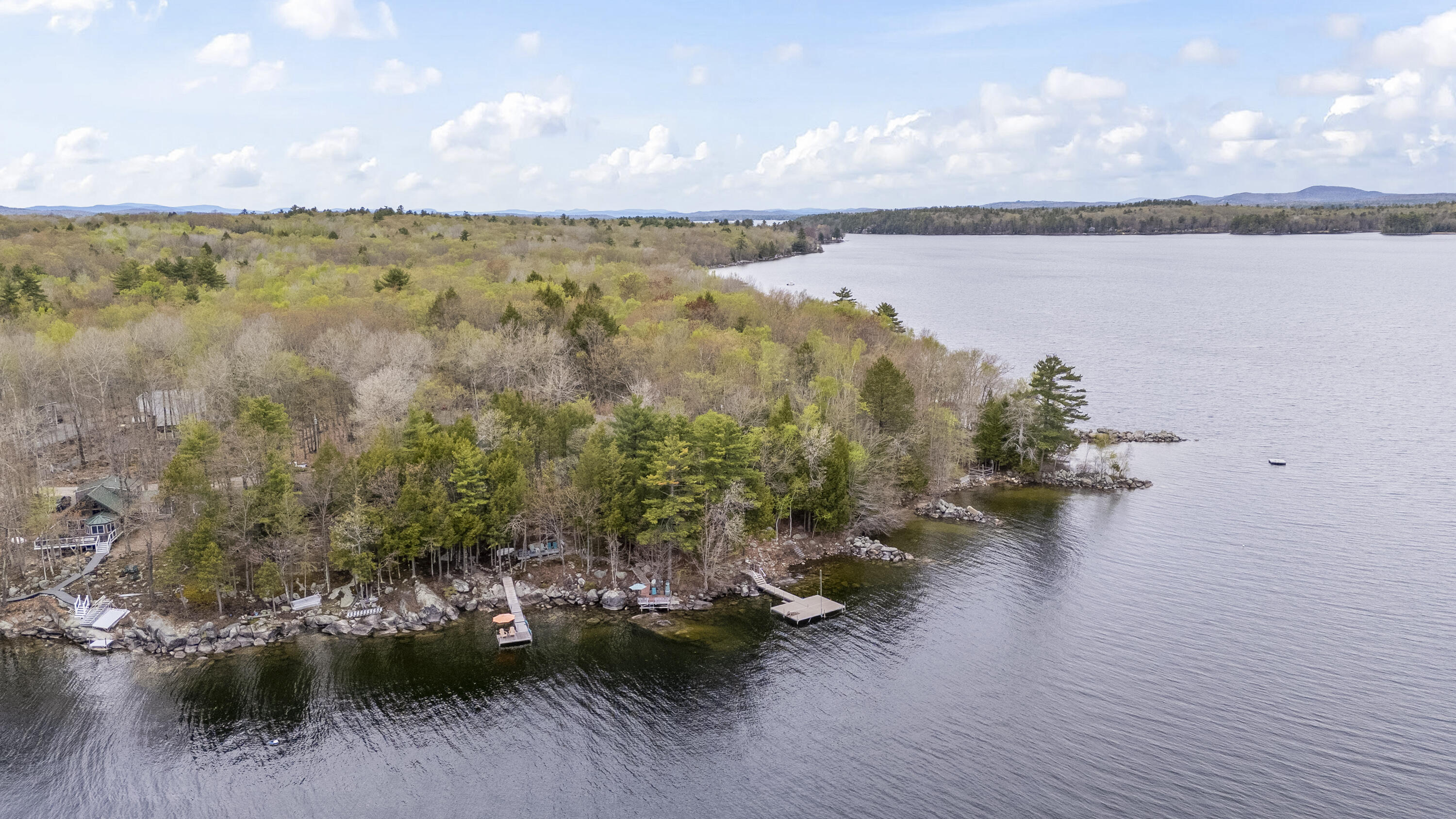 188 Ridge Road Frye Island ME 04071