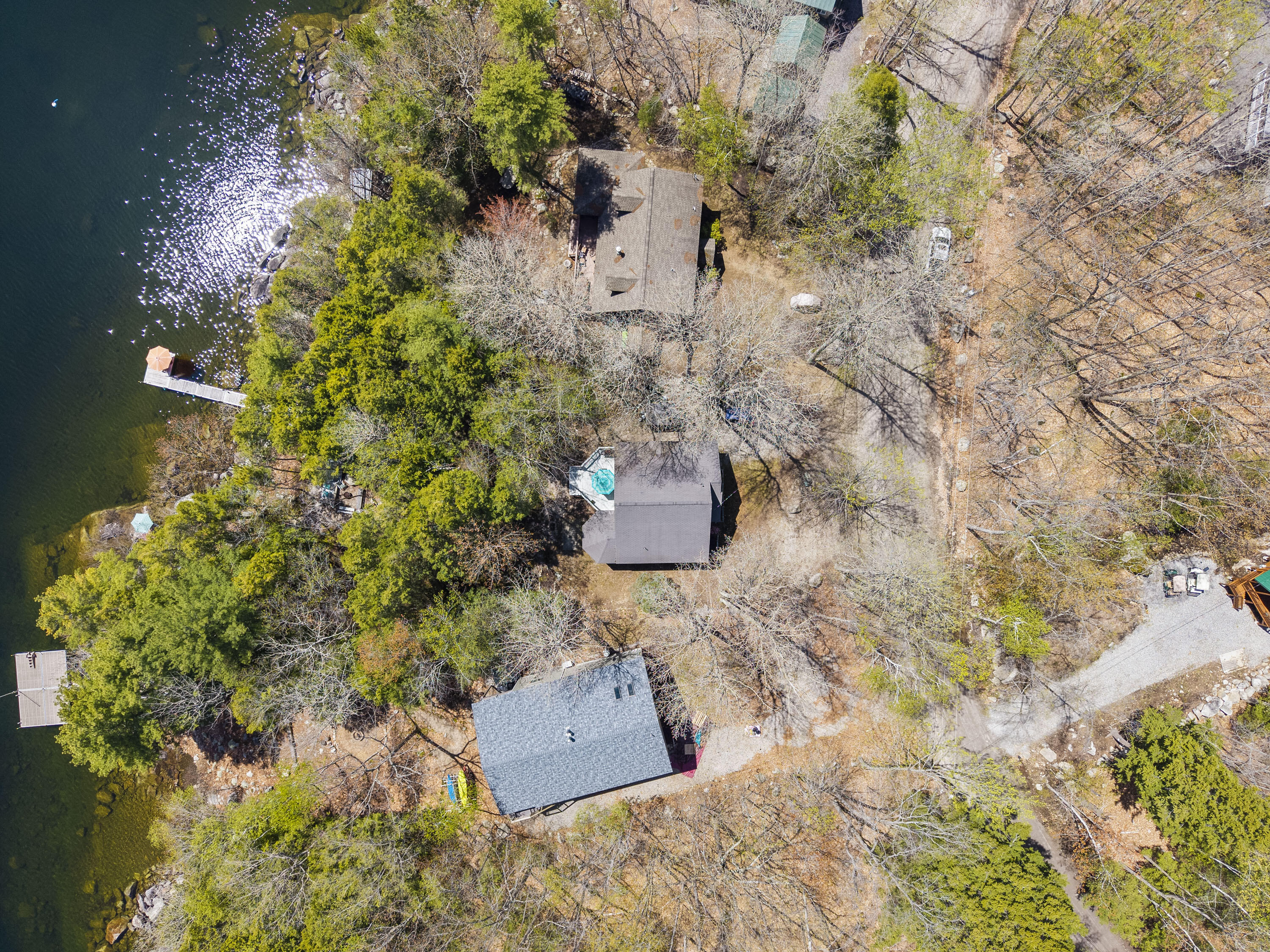 188 Ridge Road Frye Island ME 04071