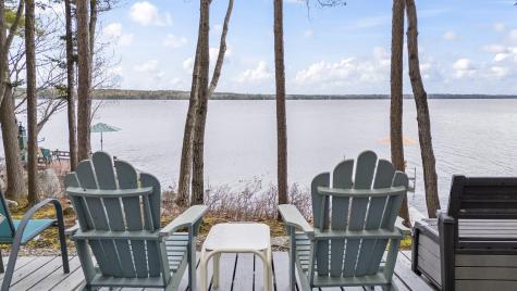 188 Ridge Road Frye Island ME 04071