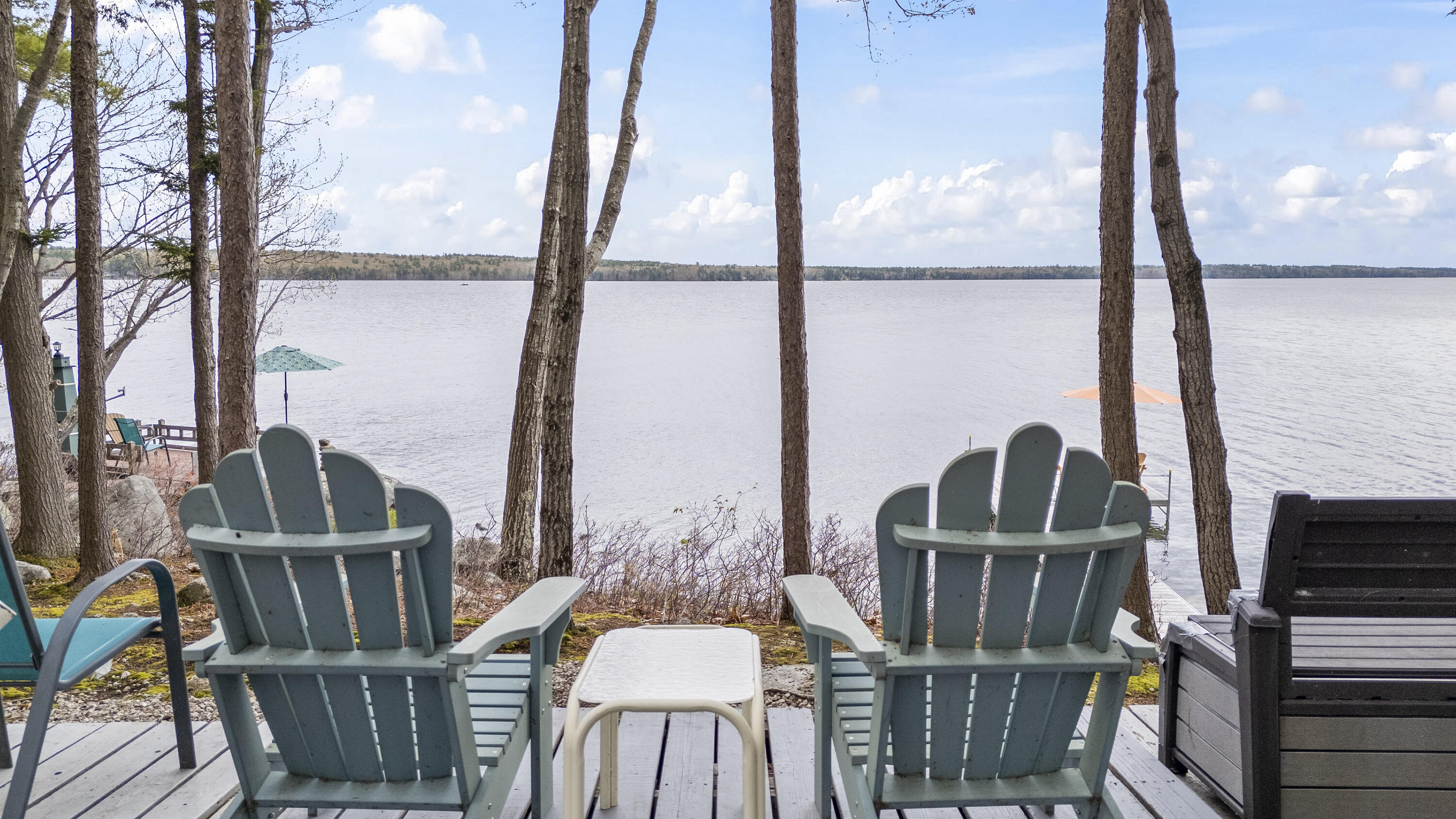 188 Ridge Road Frye Island ME 04071