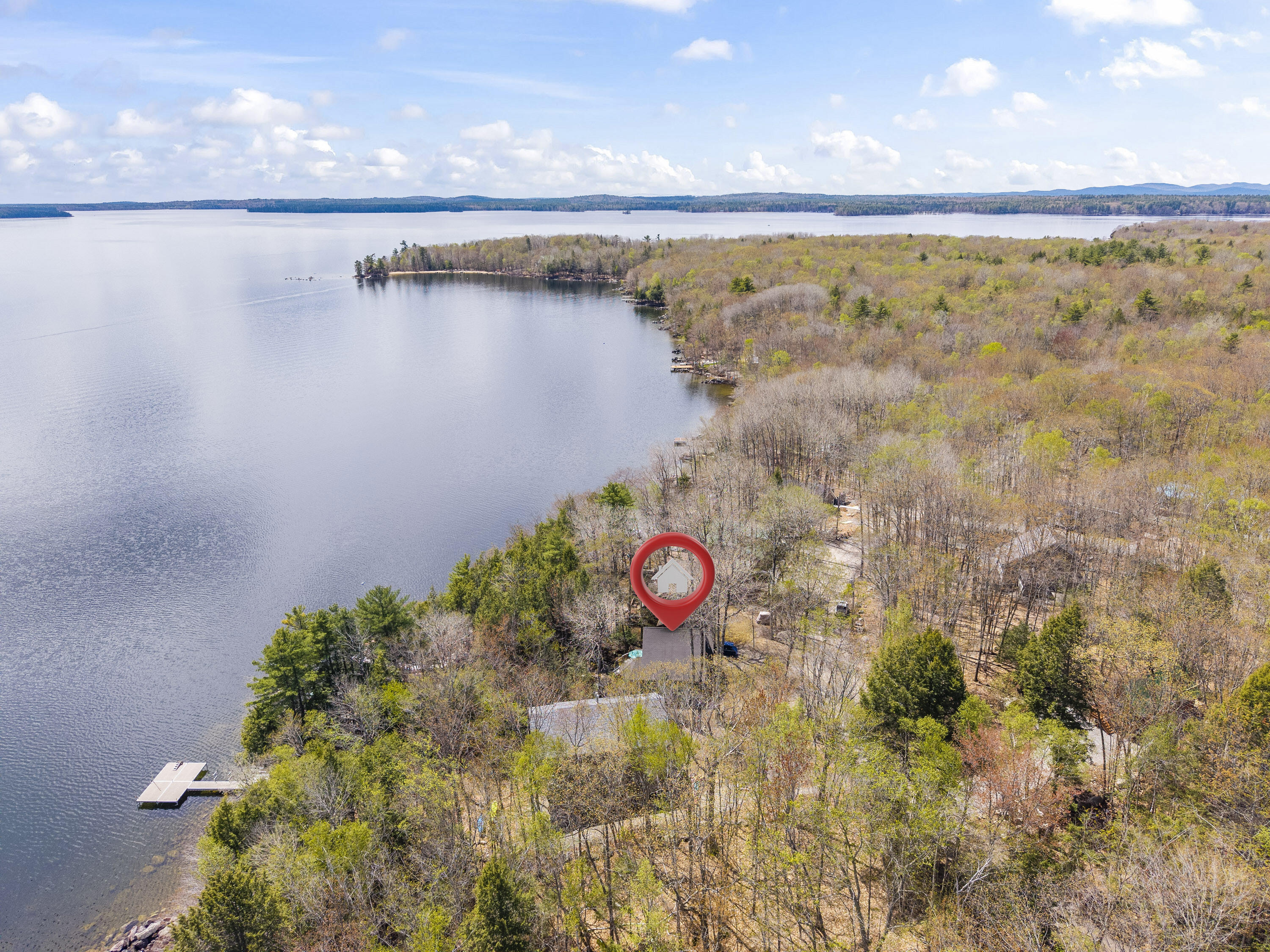188 Ridge Road Frye Island ME 04071