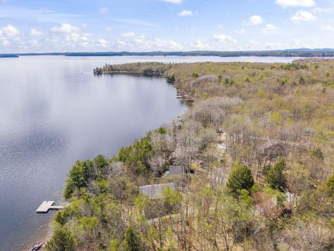 188 Ridge Road Frye Island ME 04071