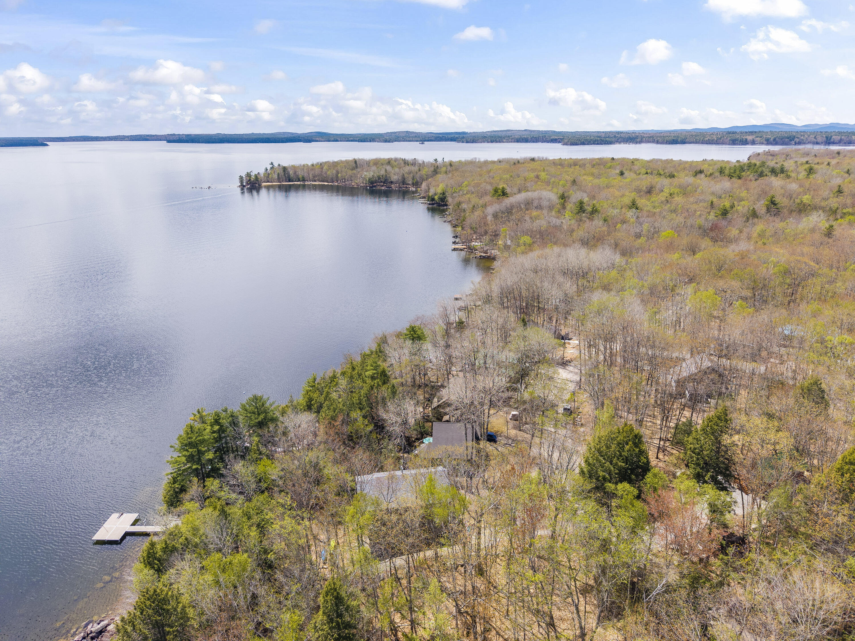 188 Ridge Road Frye Island ME 04071