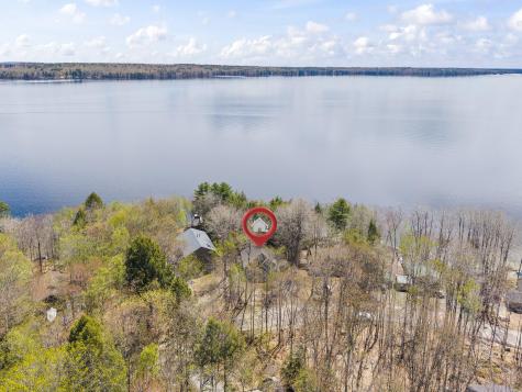 188 Ridge Road Frye Island ME 04071