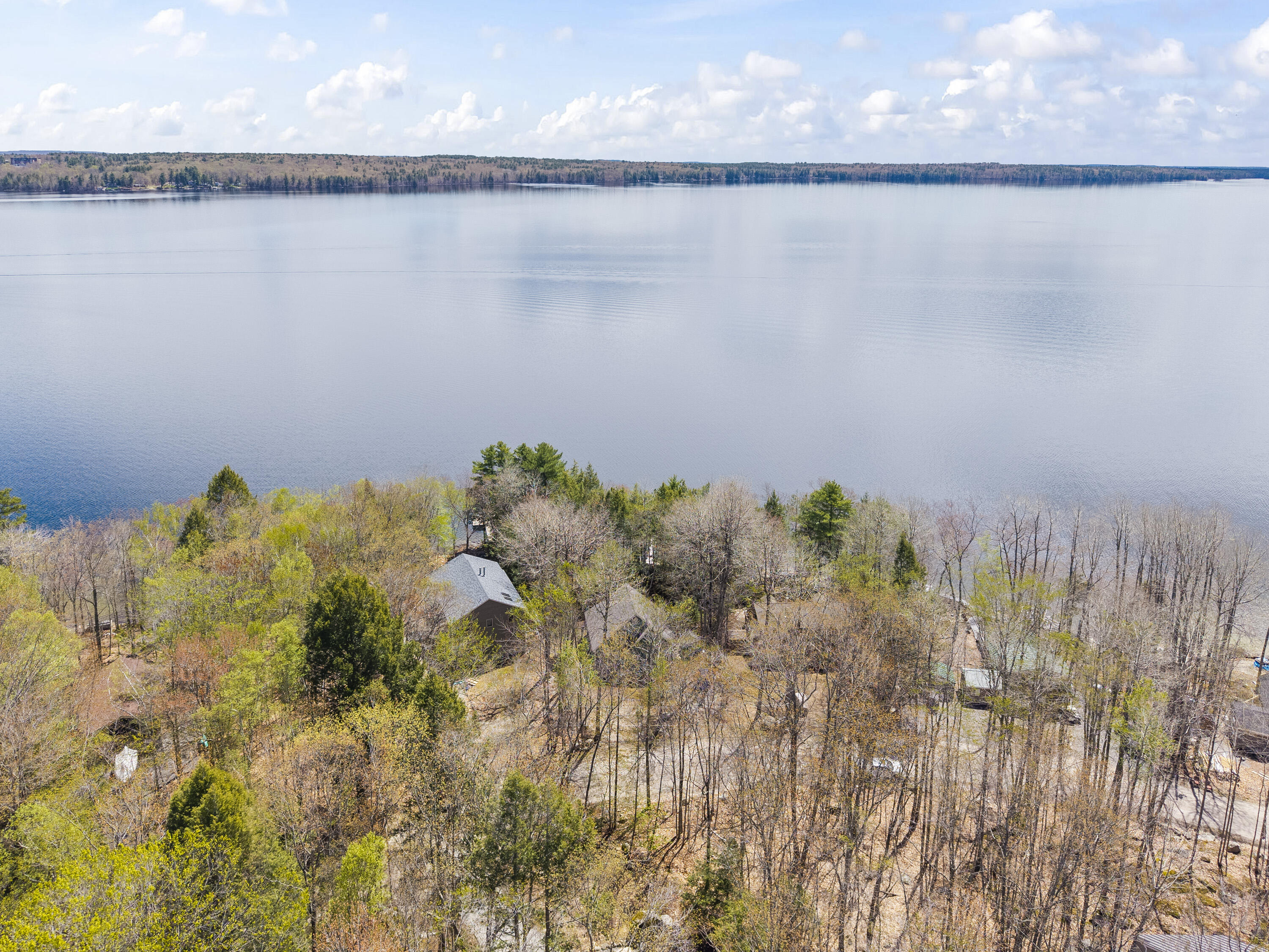 188 Ridge Road Frye Island ME 04071
