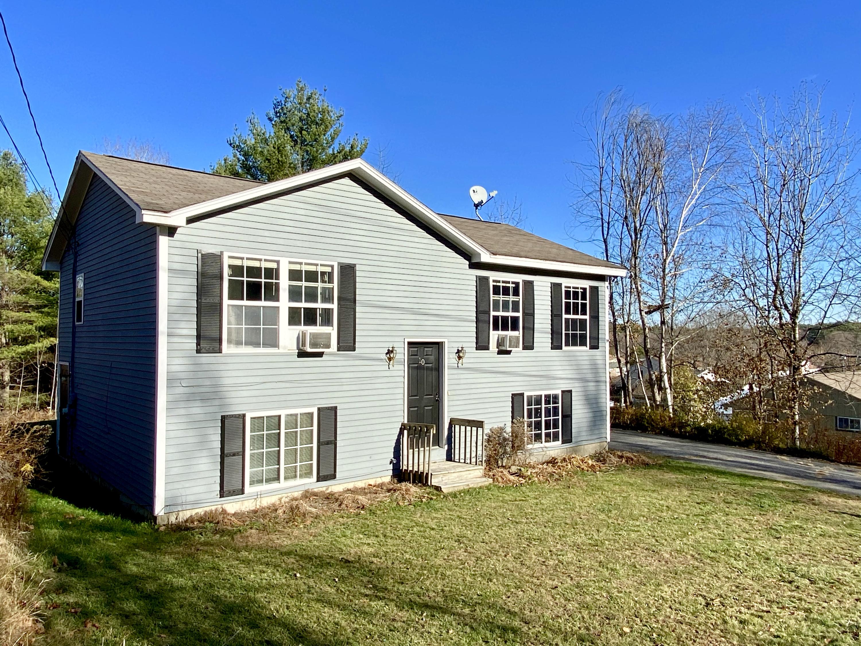 10 Rachel Boulevard Lewiston ME 04240