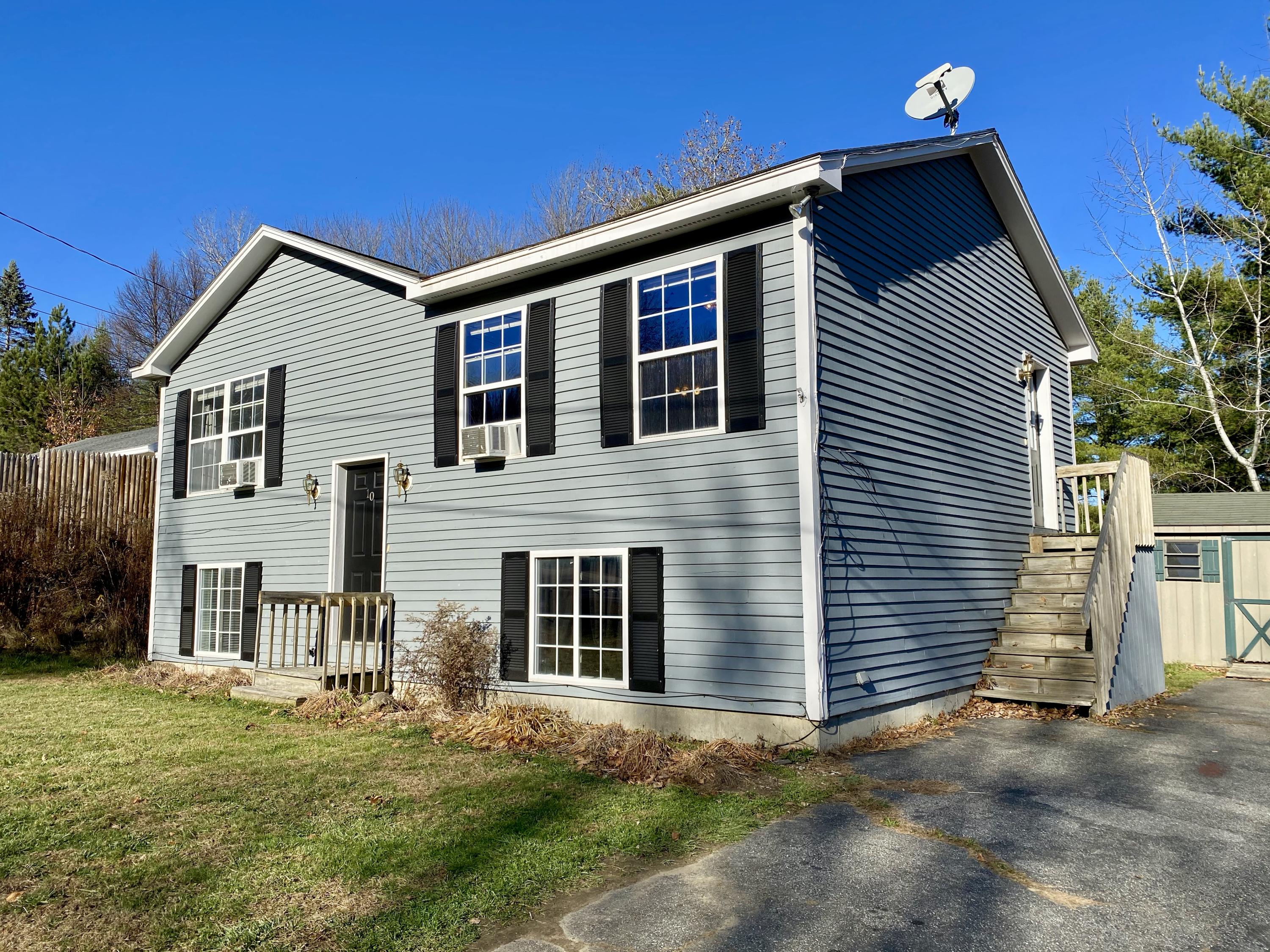 10 Rachel Boulevard Lewiston ME 04240