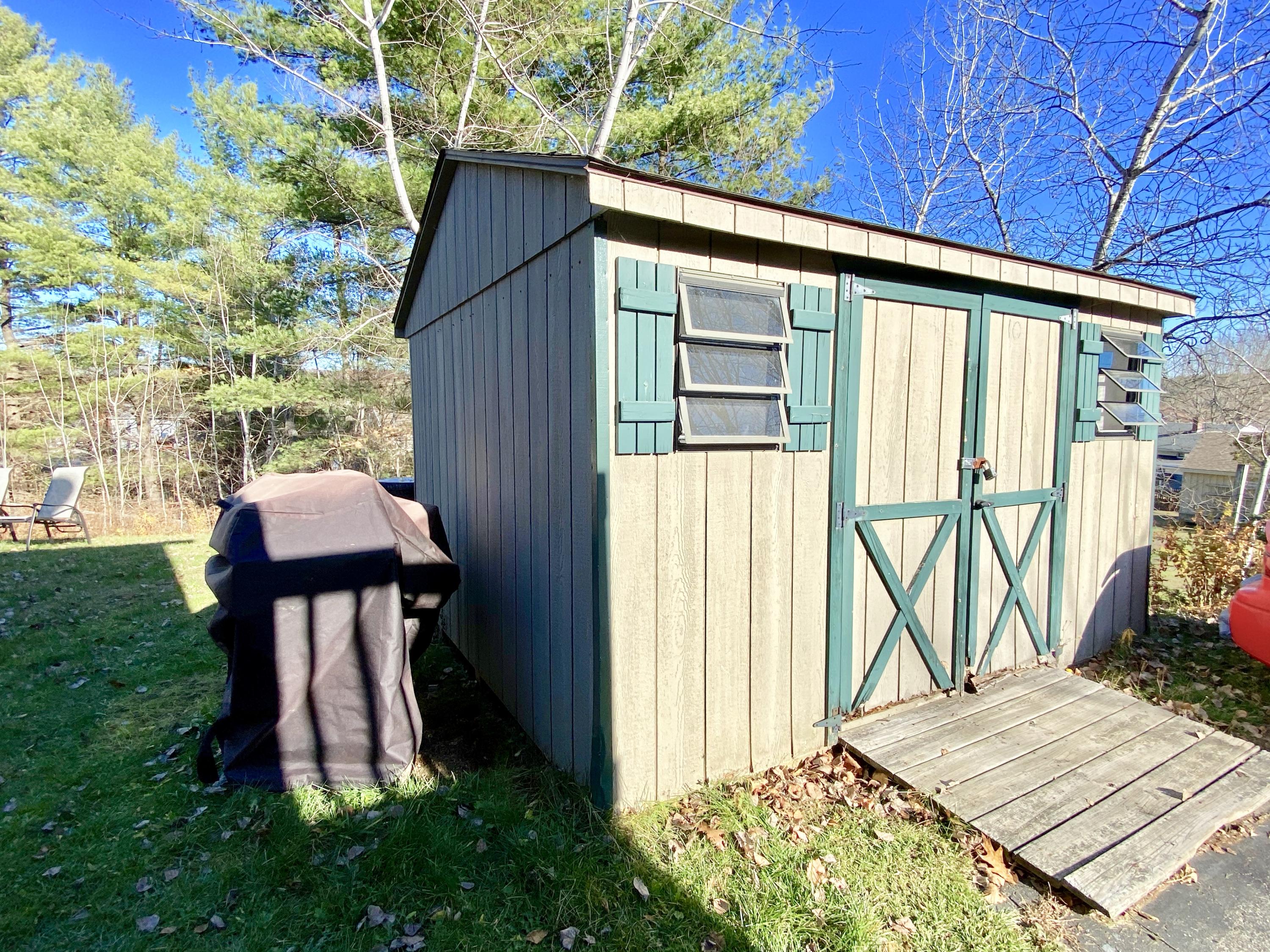 10 Rachel Boulevard Lewiston ME 04240
