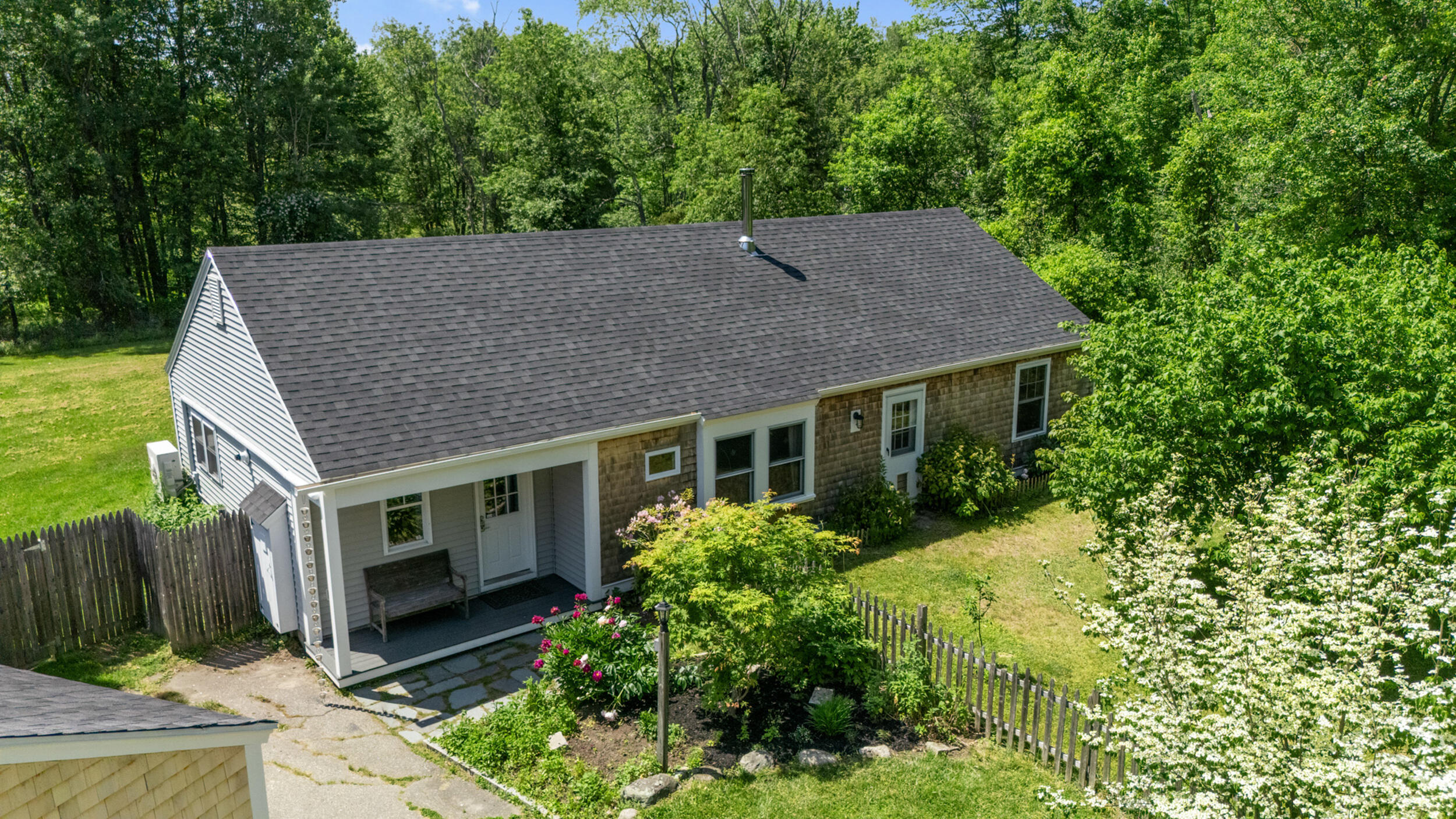 338 Royal Road North Yarmouth ME 04097
