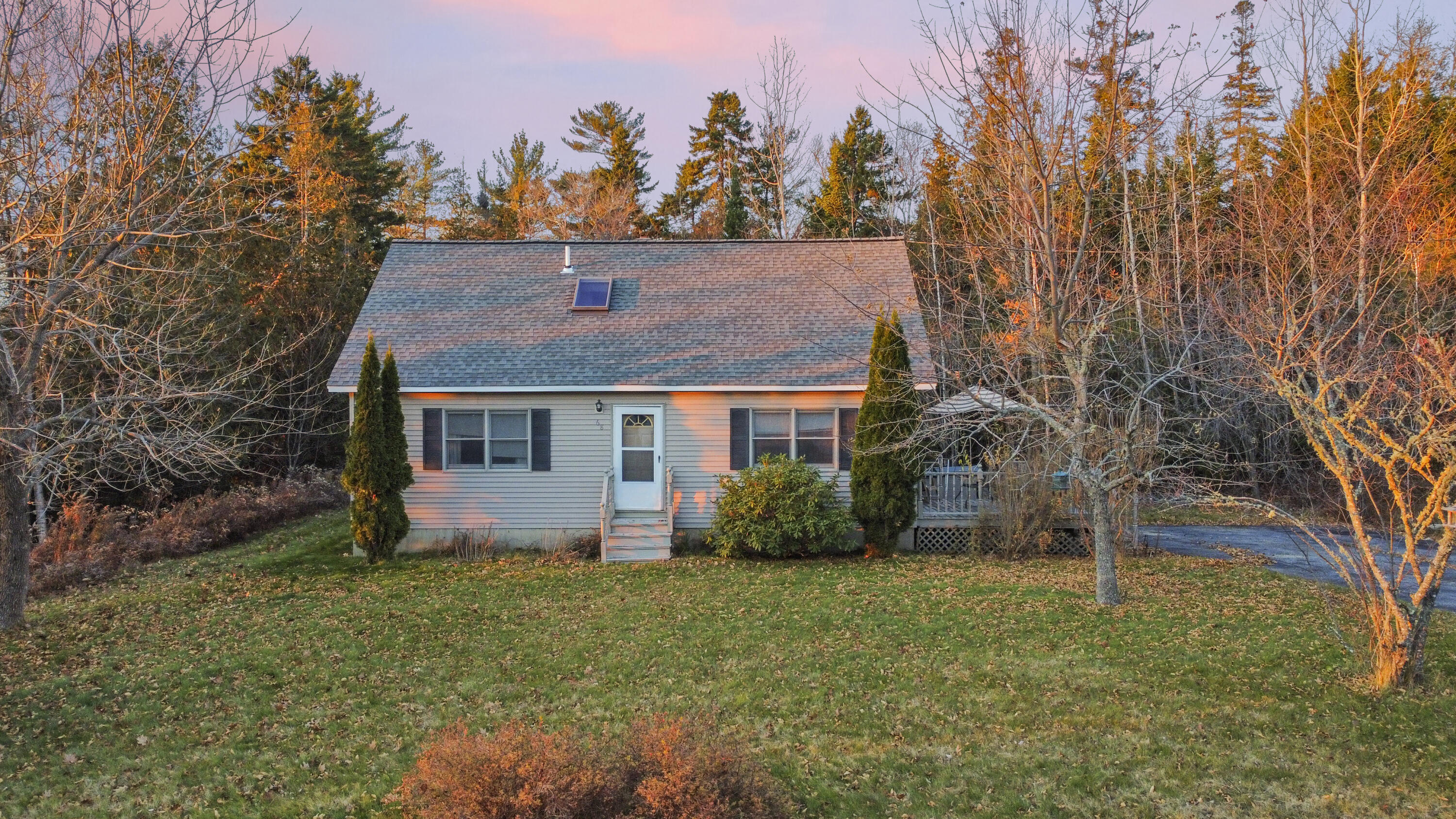 68 Altons Avenue Ellsworth ME 04605