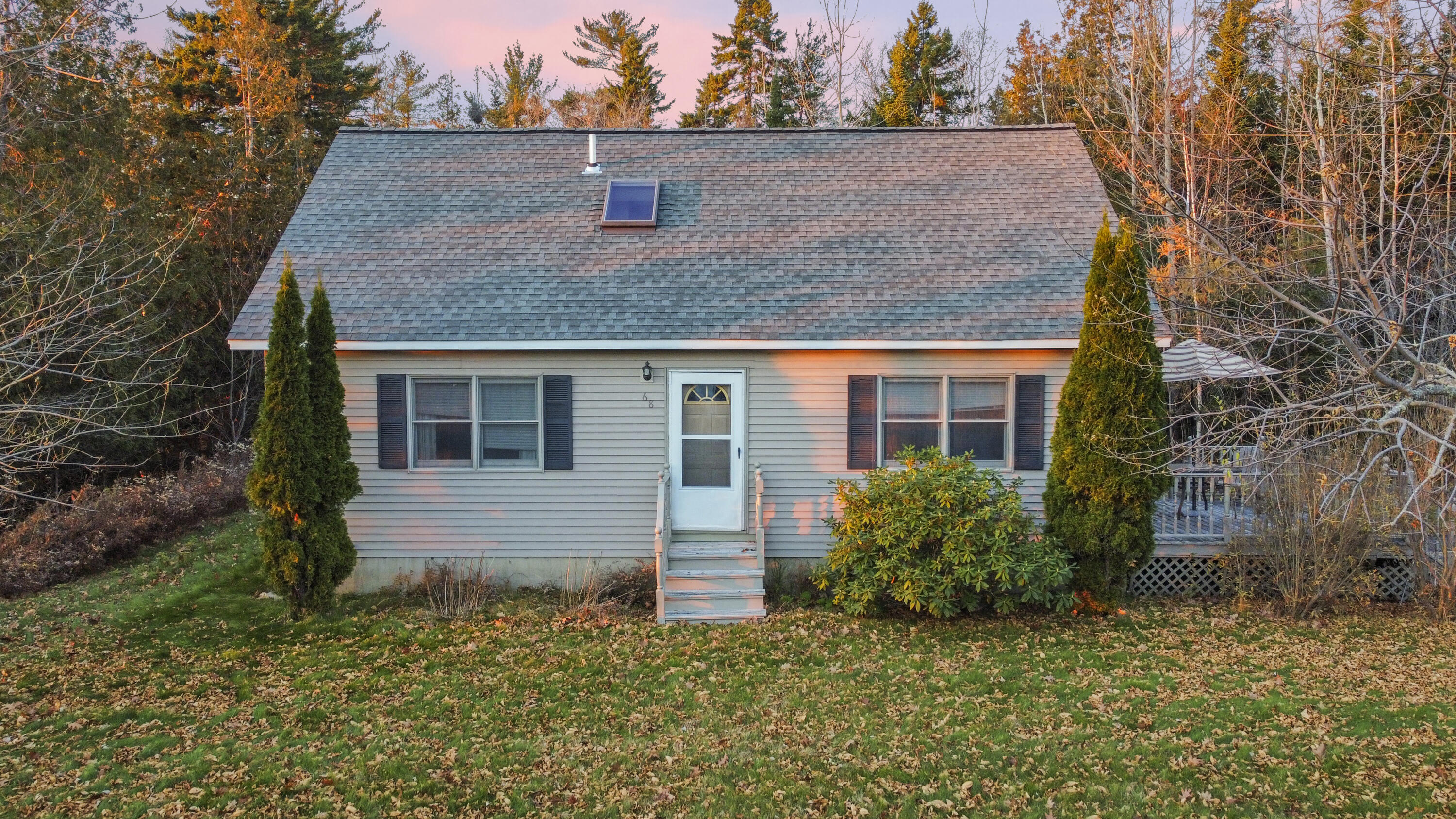 68 Altons Avenue Ellsworth ME 04605