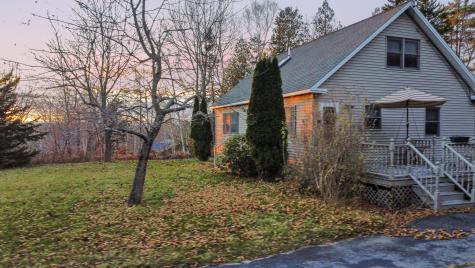 68 Altons Avenue Ellsworth ME 04605