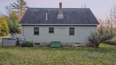 68 Altons Avenue Ellsworth ME 04605