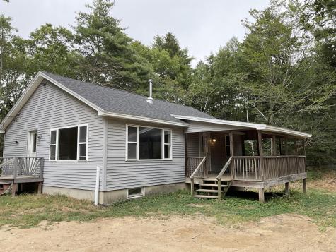 25 Echo Lane Phippsburg ME 04562